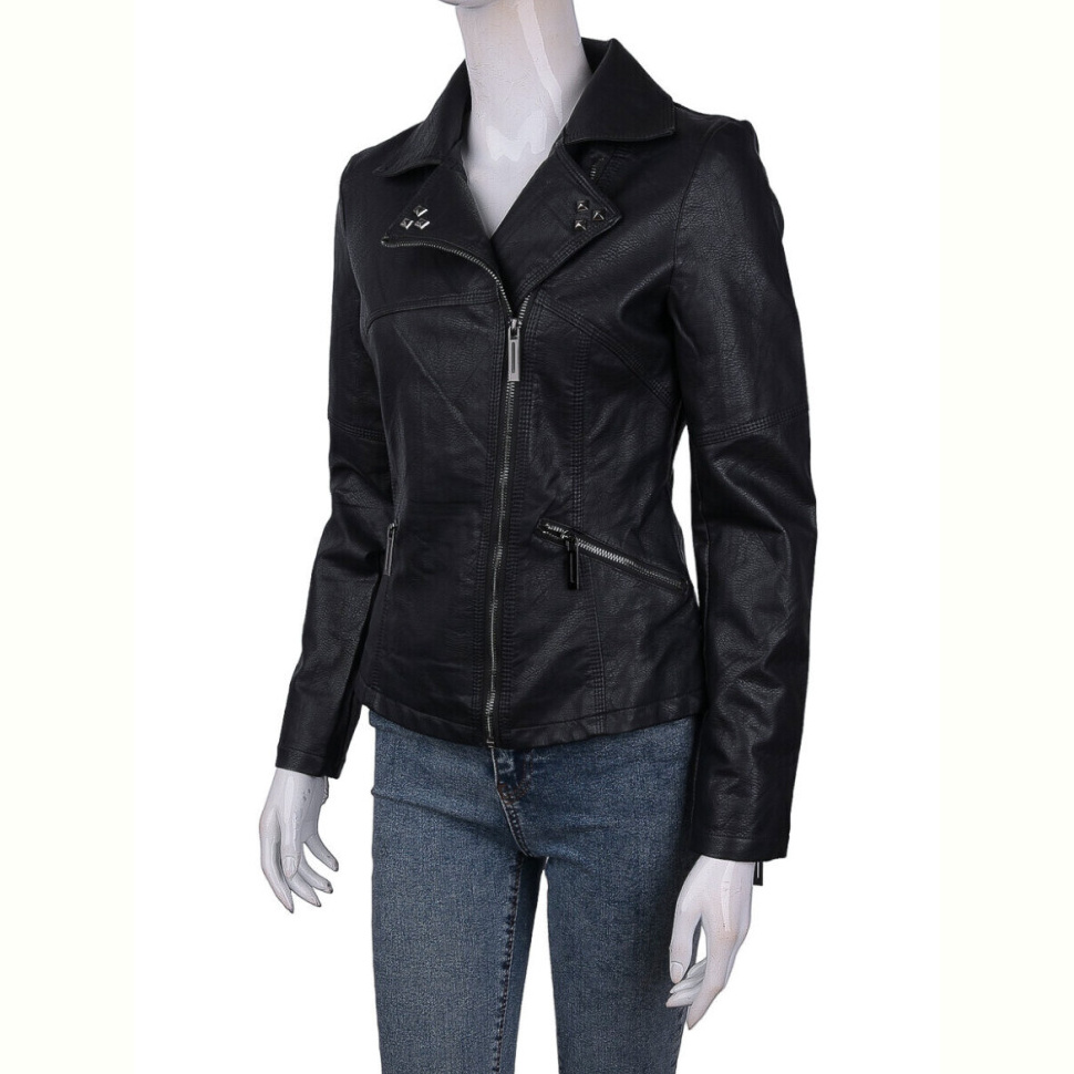 Куртка BIG 2002 black
