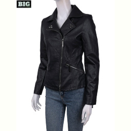 Куртка BIG 2002 black