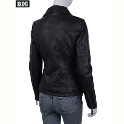 Куртка BIG 2002 black