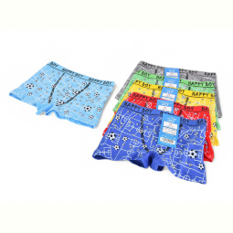 Трусы LOOK&amp;BUY Z02202 mix