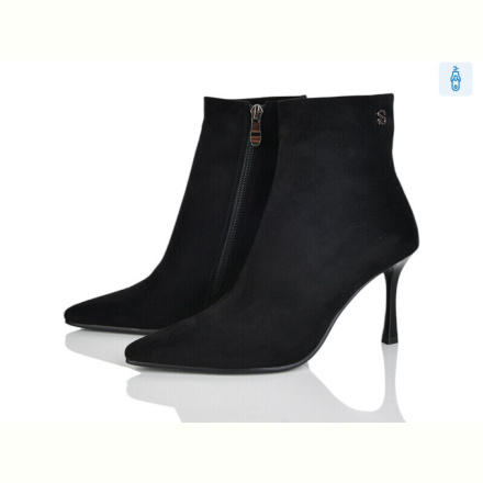 Ботинки Lino Marano L0366-6E