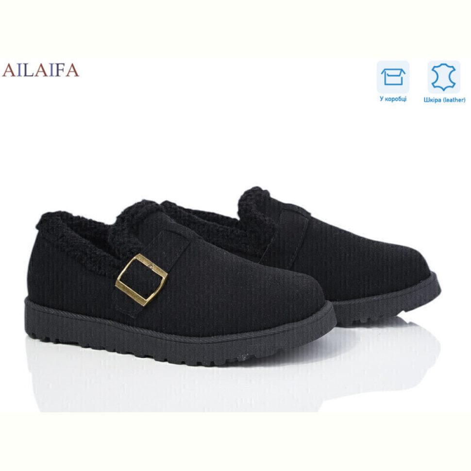 Туфли Ailaifa M023