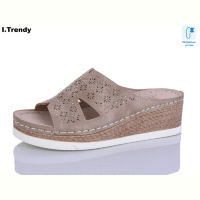 Шлепки Trendy SL08-6