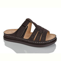 Шлепки Leguzaza 606-10