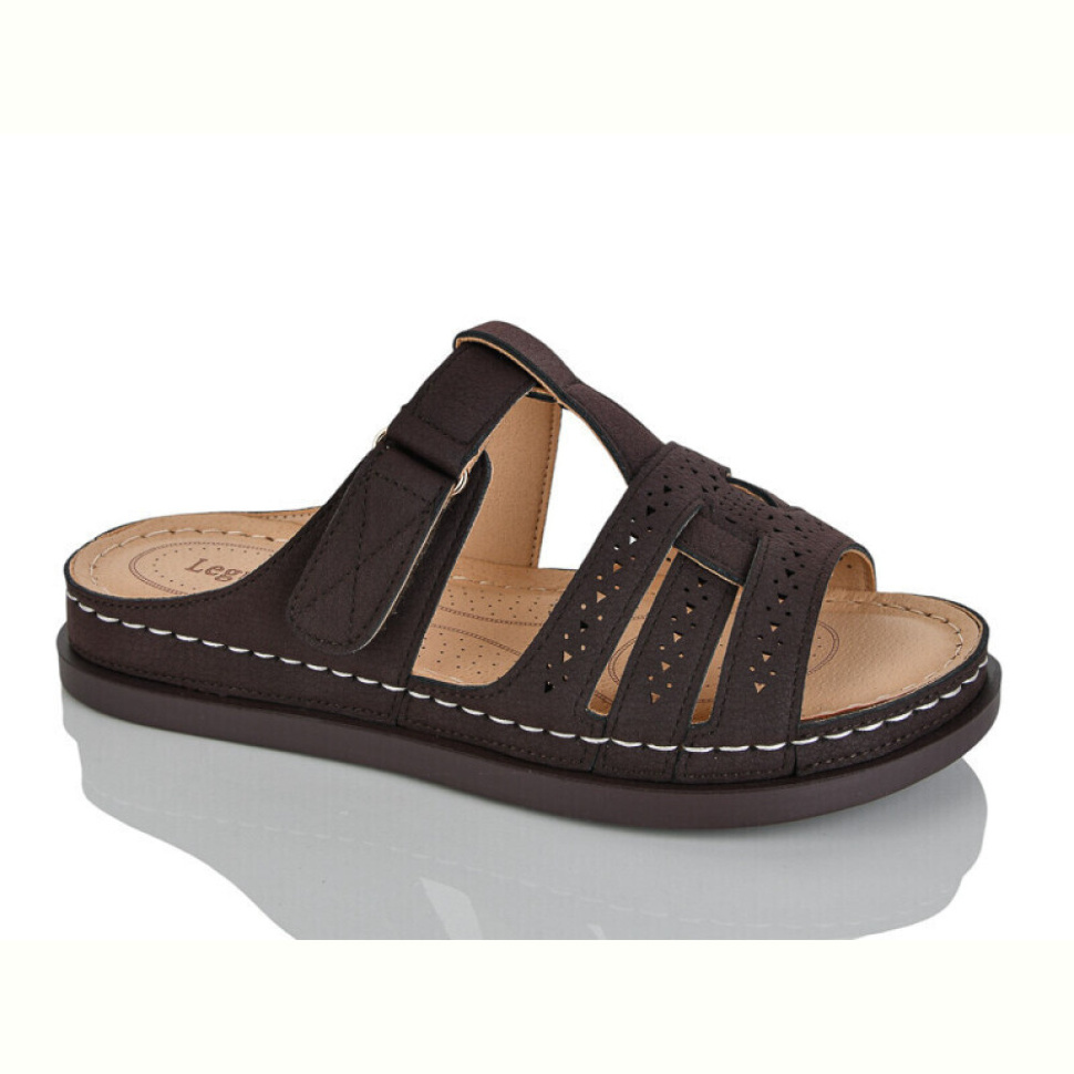 Шлепки Leguzaza 606-10