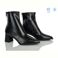 Ботинки Jessica 111-3