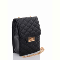 Сумка David Polo 1162-1 black