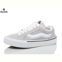 Кеды Башили G63A32-11