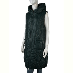 Жилетка Obuvok 965 (12116) green