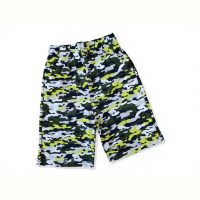 Шорты Kids-modnik 9716 мікс