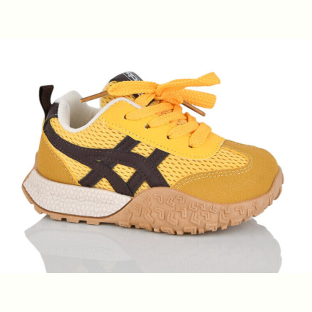 Кроссовки GFB-Канарейка S232-6