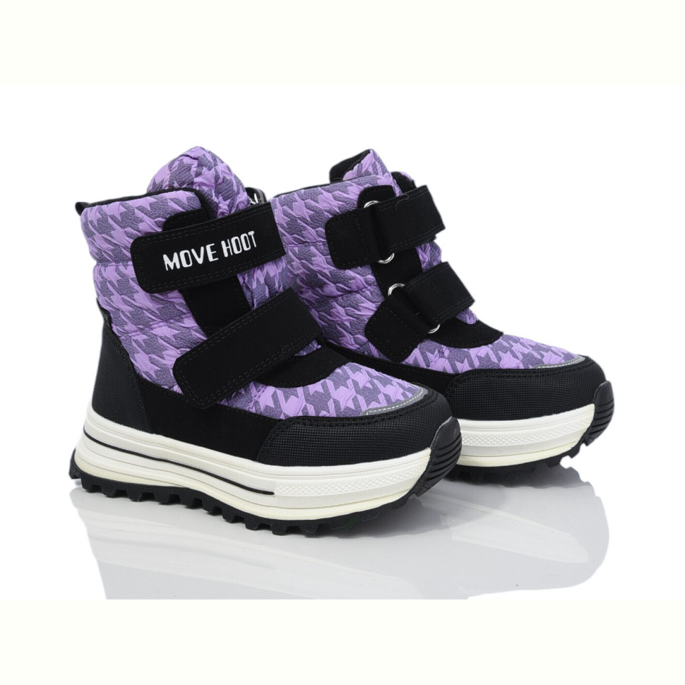 Дутики Ok Shoes 11275D
