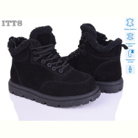 Ботинки ITTS N051-1