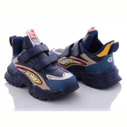 Кроссовки Alemy Kids AED5093C