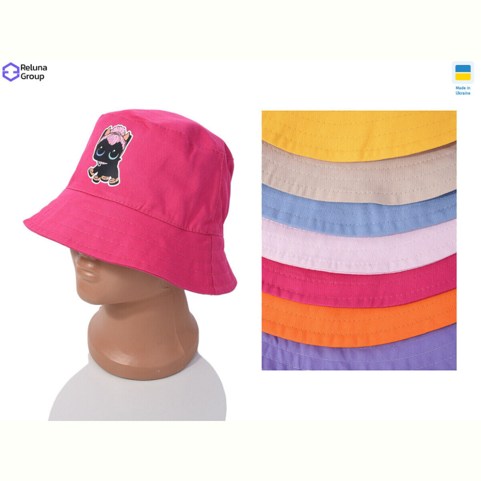 Панама Reluna Group 585-1-1 mix