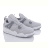 Кроссовки Violeta 143-24 grey