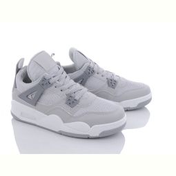 Кроссовки Violeta 143-24 grey