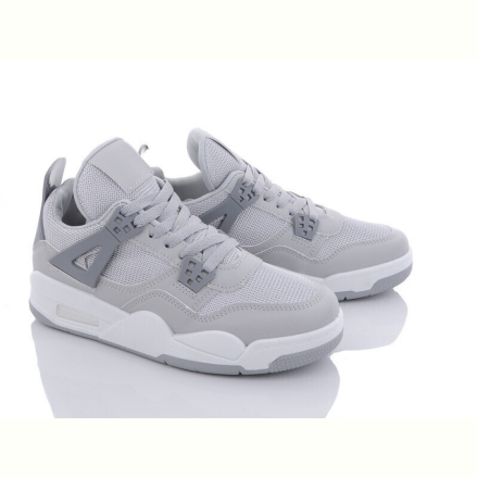 Кроссовки Violeta 143-24 grey