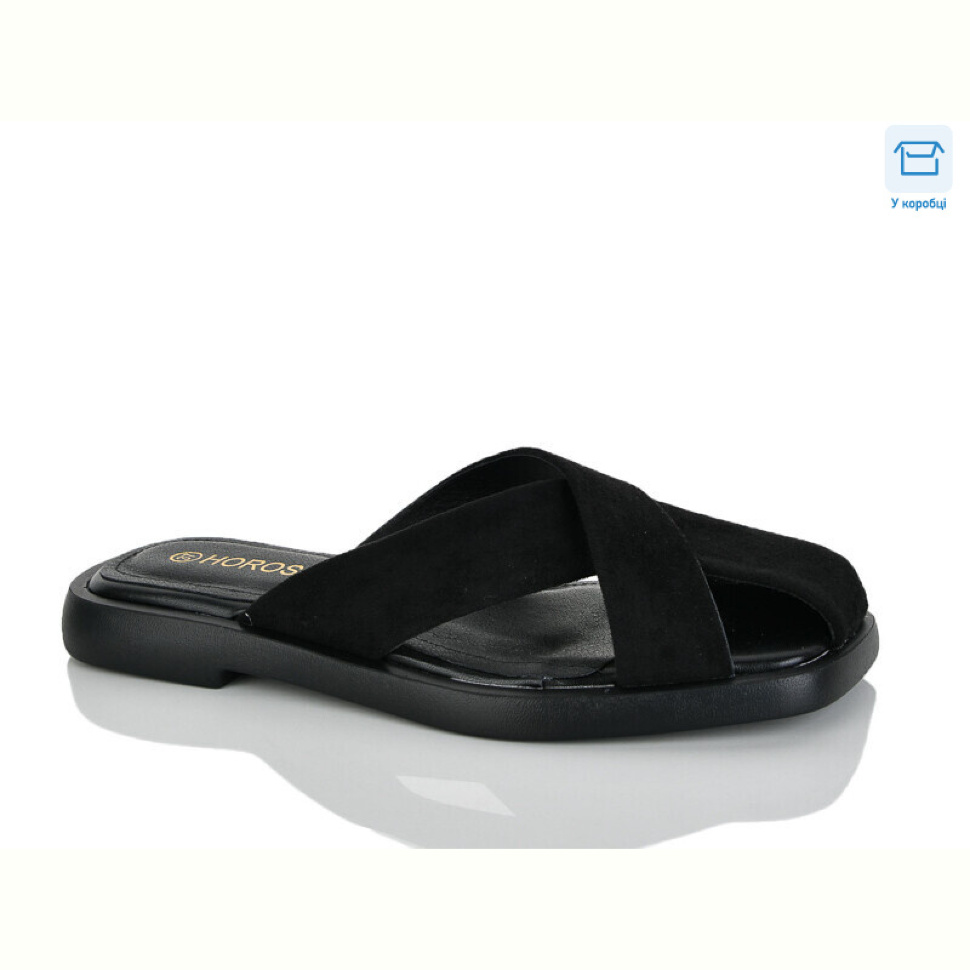 Шлепки HOROSO-UFO EA200-1