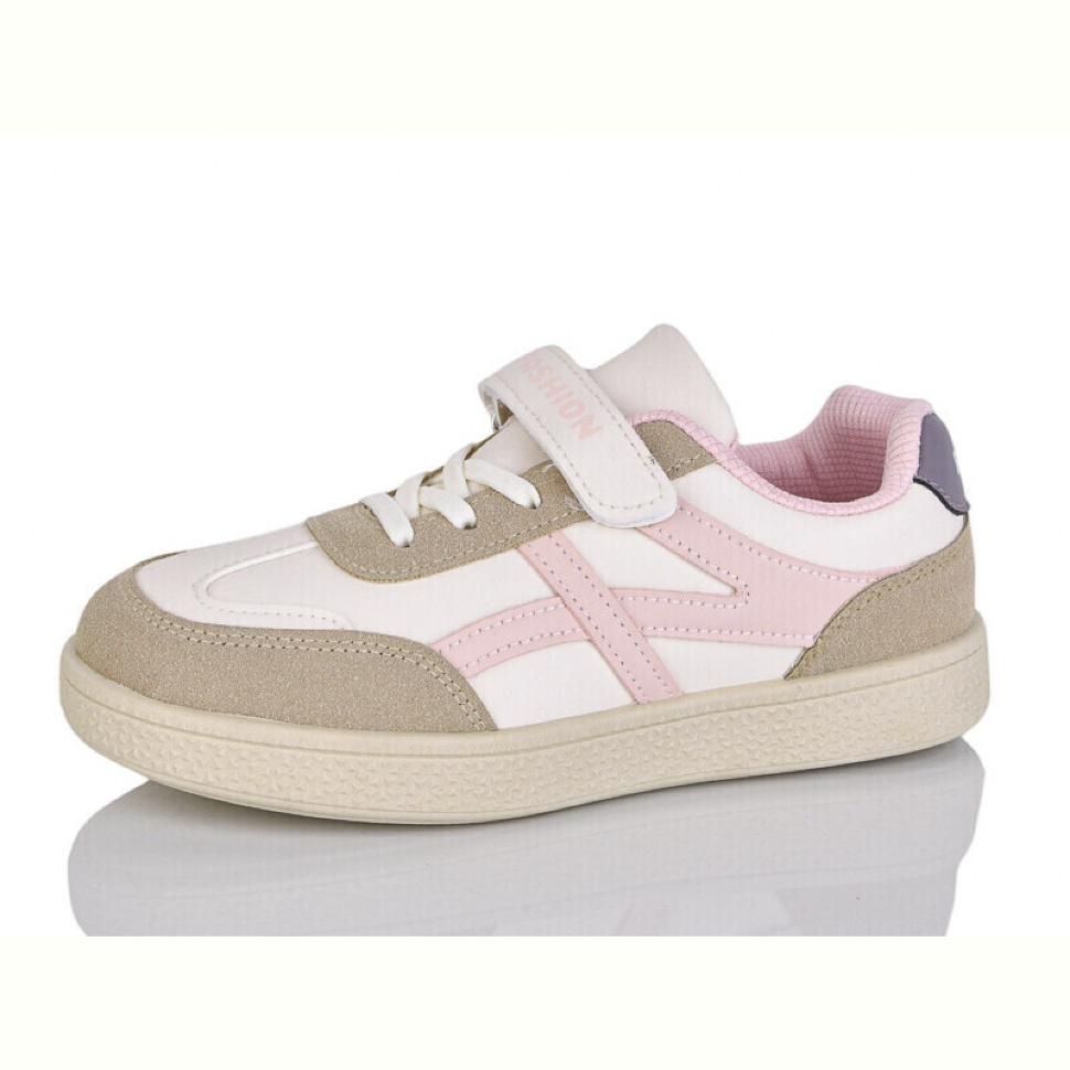 Кроссовки Ok Shoes A011-47