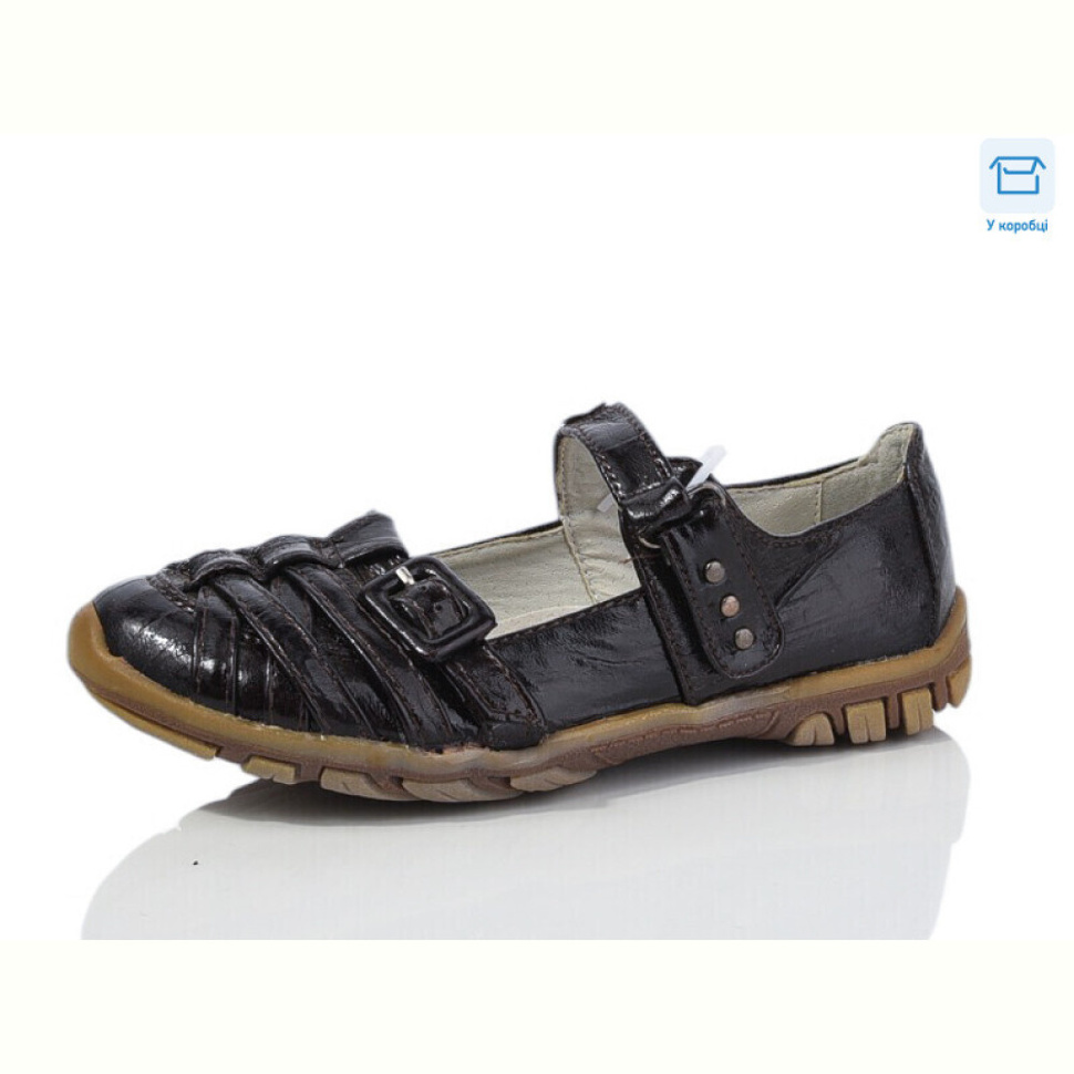 Туфли DeMur C181 кор.