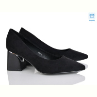 Туфли Love-L&M-ZDW 602-1