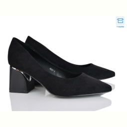 Туфли Love-L&amp;M-ZDW 602-1