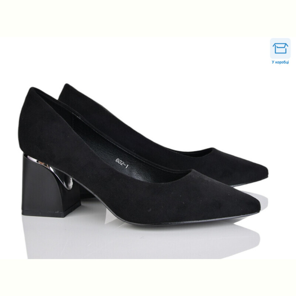 Туфли Love-L&M-ZDW 602-1