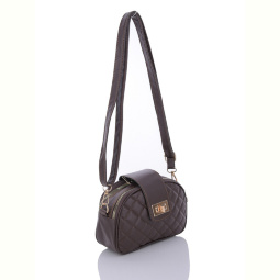 Сумка David Polo 2150-5 brown