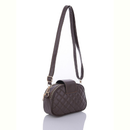 Сумка David Polo 2150-5 brown