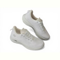 Кроссовки Massmag 1078 white