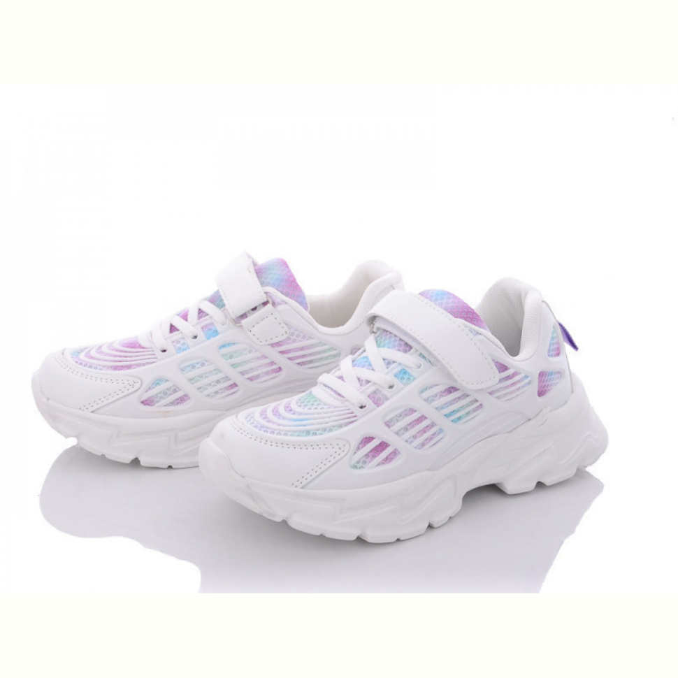 Кроссовки Alemy Kids AED5395L