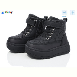 Ботинки Bessky-Kellaifeng BM3819-1A