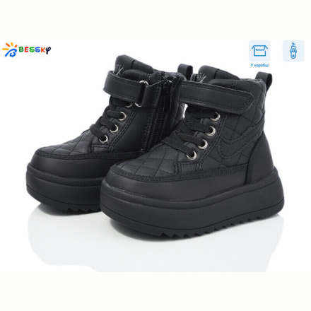 Ботинки Bessky-Kellaifeng BM3819-1A