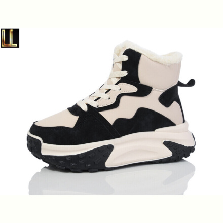 Кроссовки Lilin G653-71