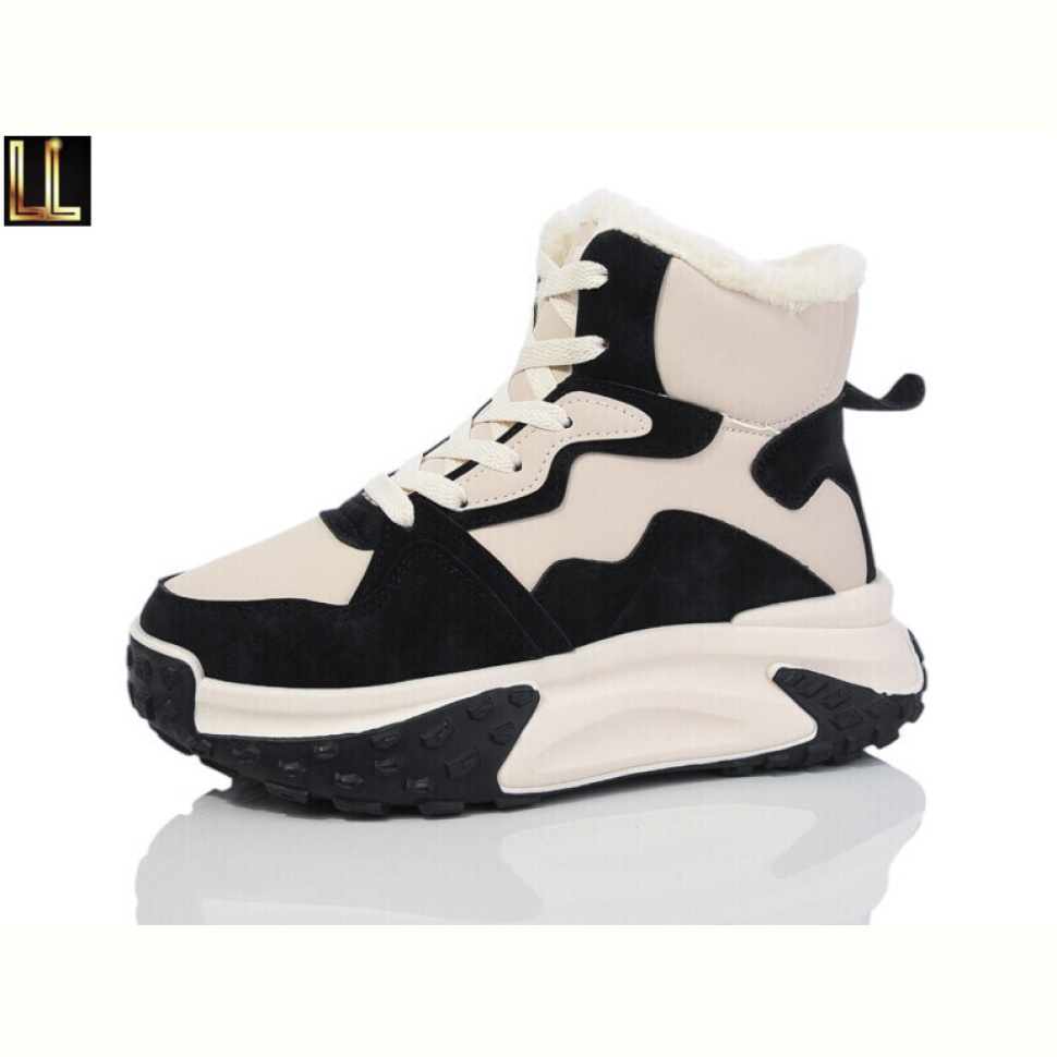 Кроссовки Lilin G653-71