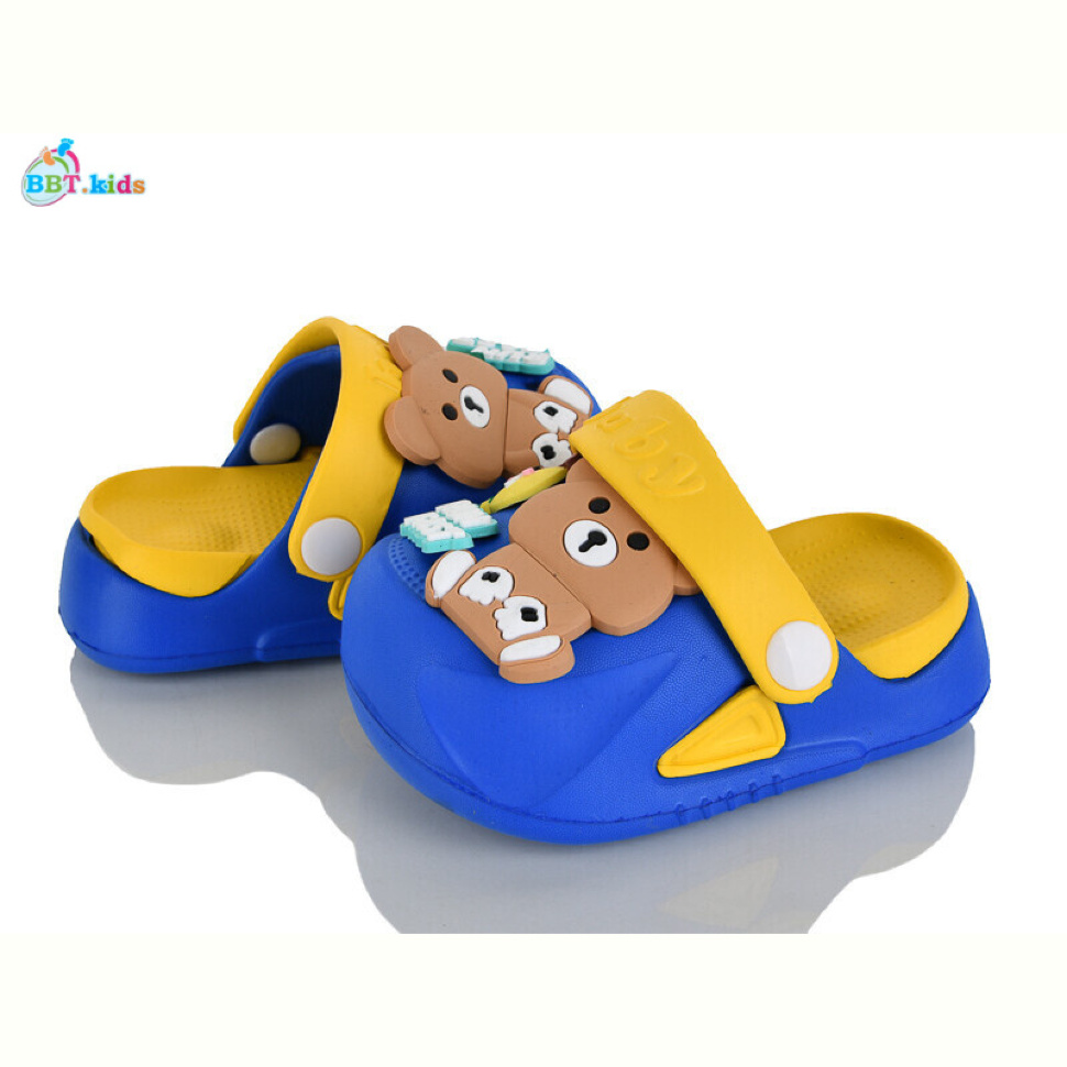 Кроксы BBT A9175-1-3