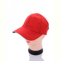 Кепка RuBi 1016-3 red