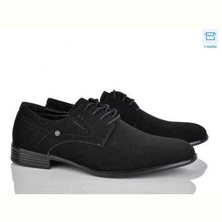 Туфли Nasite D276-5A