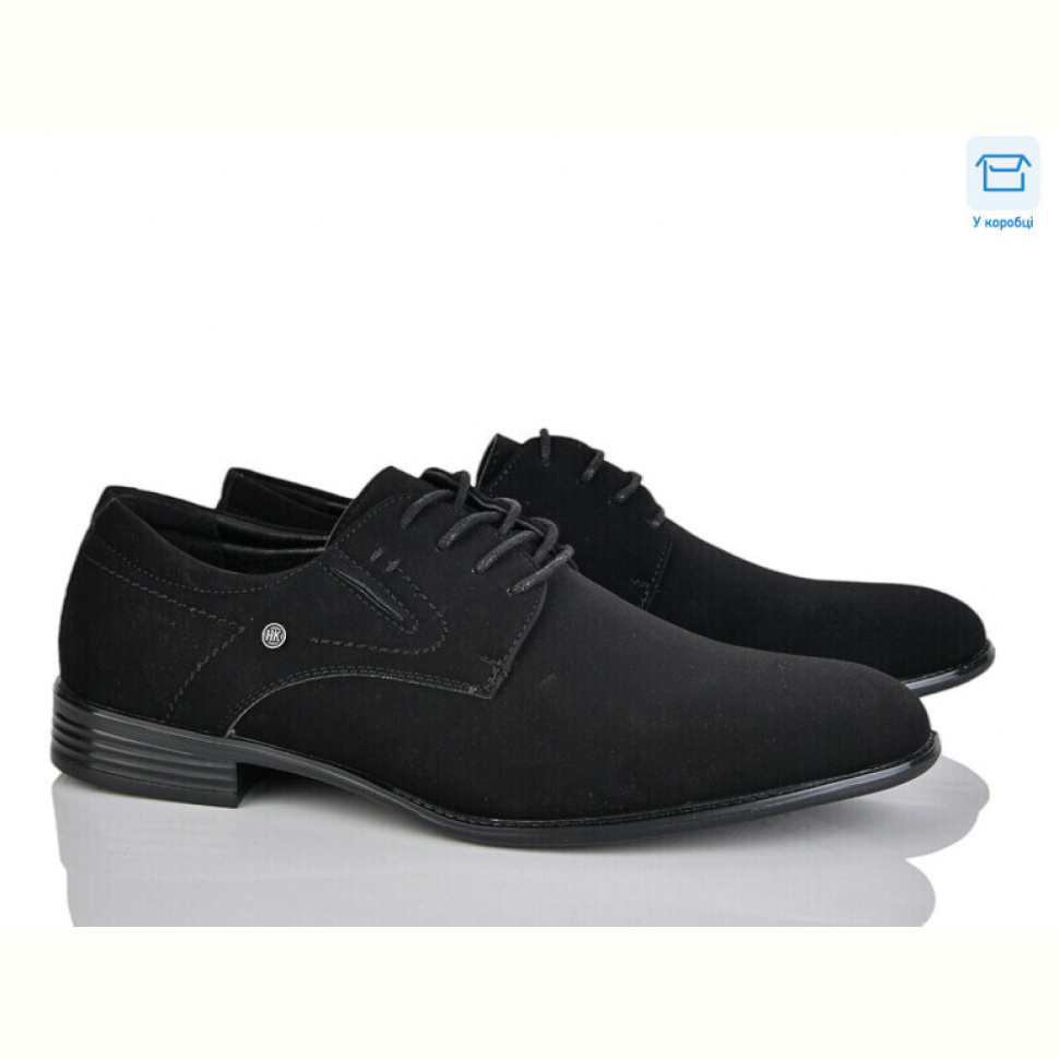 Туфли Nasite D276-5A