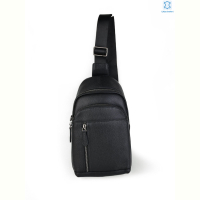 Сумка Sunshine bag 811 black