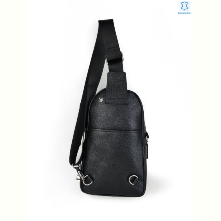 Сумка Sunshine bag 811 black