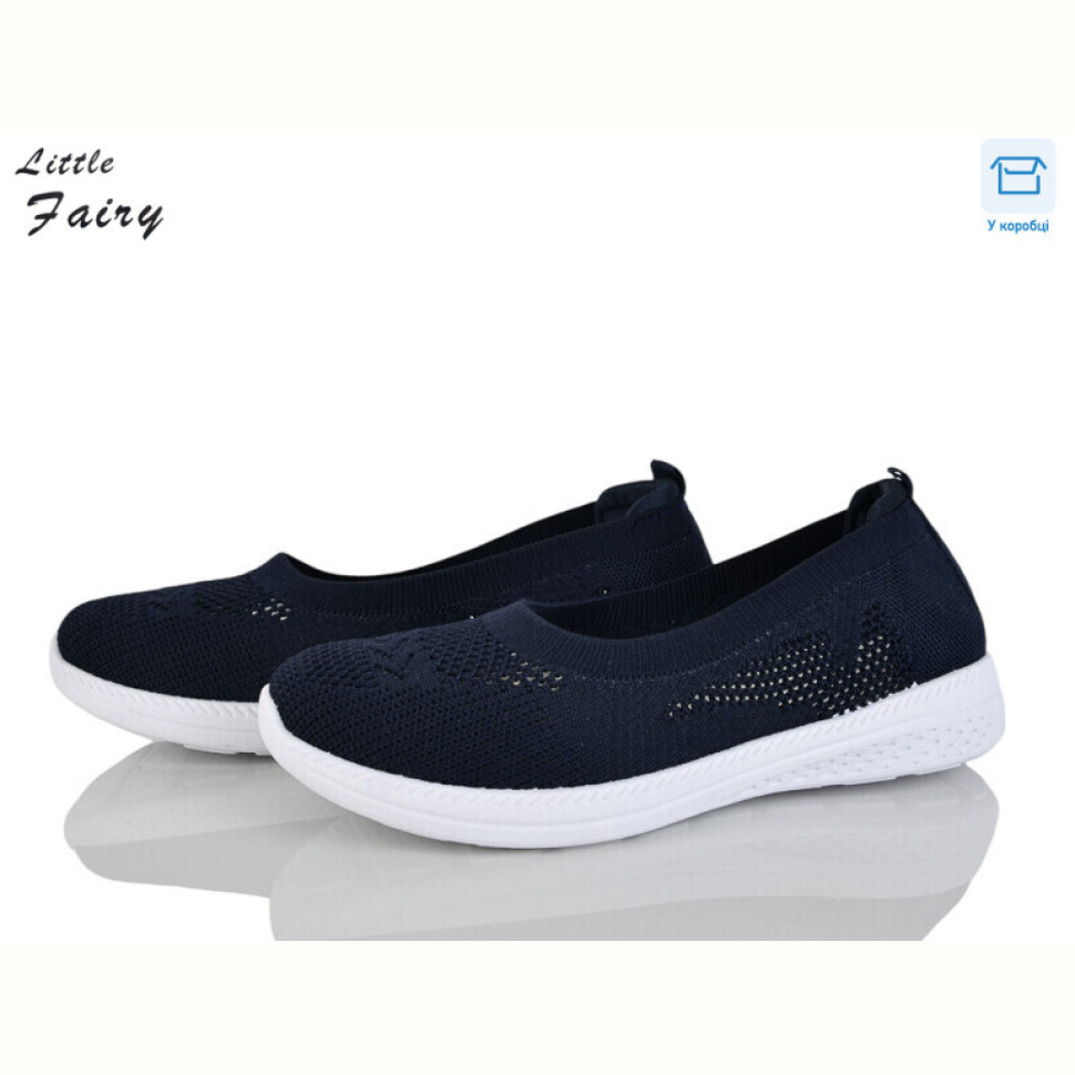 Слипоны L.Fairy A1038-3