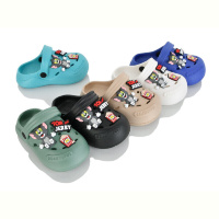 Кроксы Elmob KR38 mix