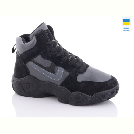 Ботинки Swin 8912-3