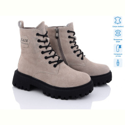 Ботинки ITTS DW3511C
