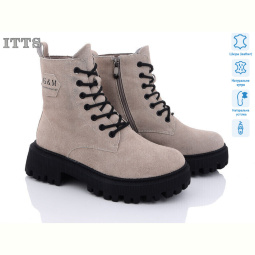 Ботинки ITTS DW3511C