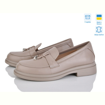 Туфли Ailinda 7442-5