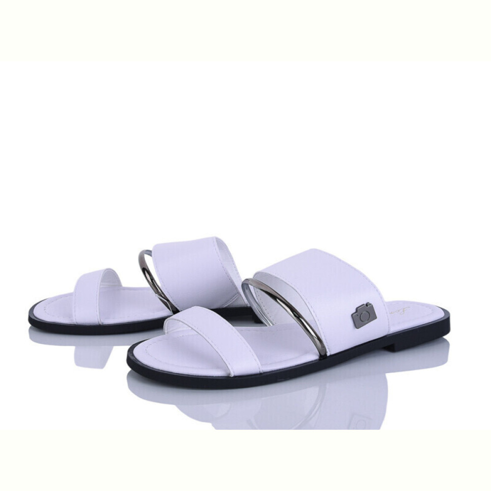 Шлепки Loretta H117-2