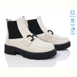 Ботинки ITTS AK83-9